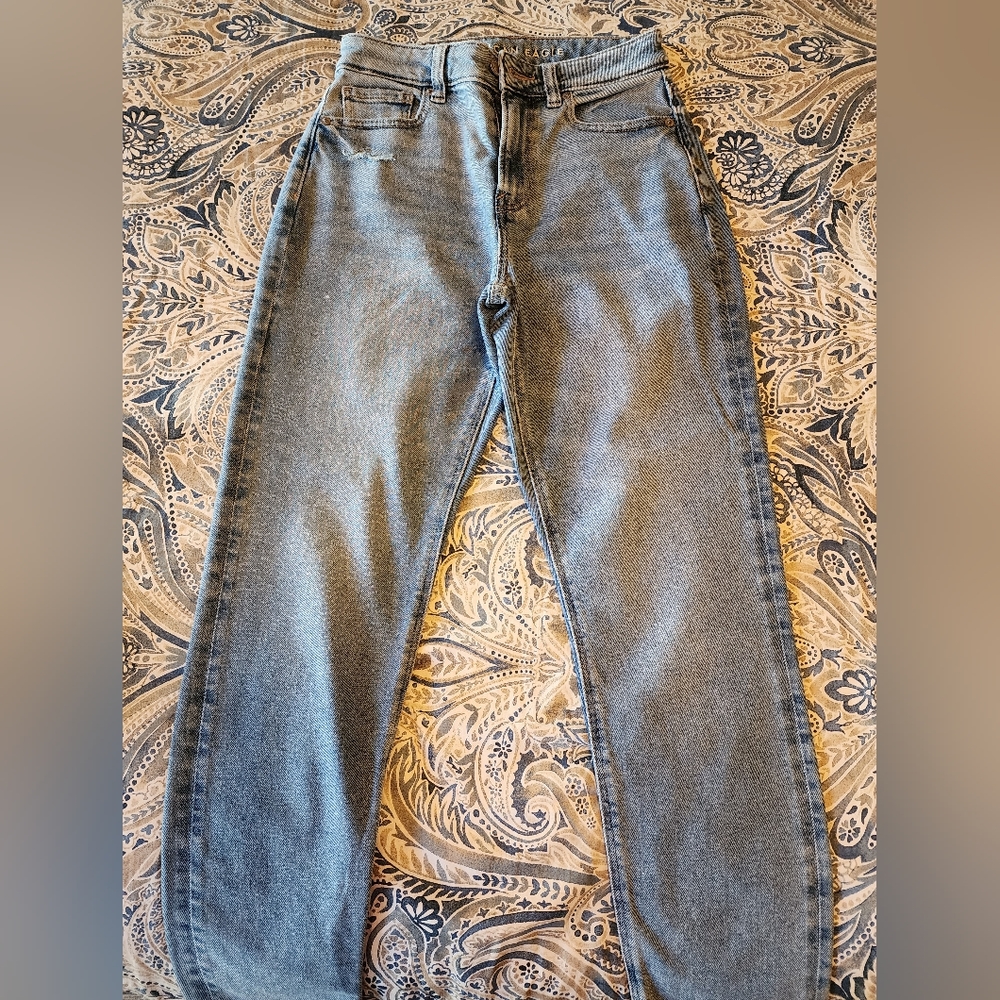 American Eagle Women's Jeans